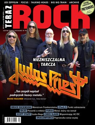 Teraz Rock 3/2024