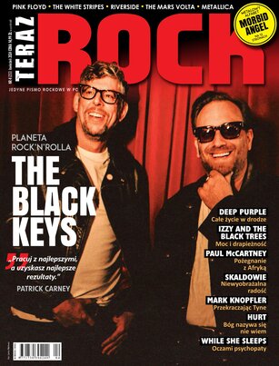 Teraz Rock 4/2024