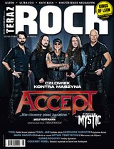 Teraz Rock 5/2024