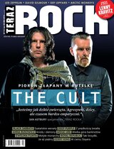 Teraz Rock 7/2024