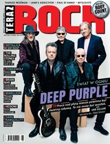 Teraz Rock 8/2024