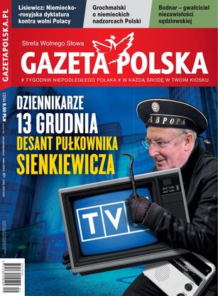 Gazeta Polska 1/2024