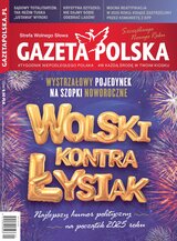 Gazeta Polska 1/2025