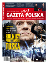 Gazeta Polska 10/2024