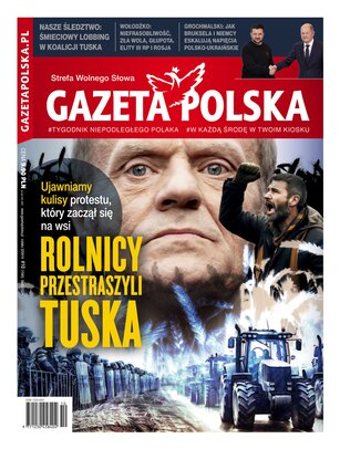 Gazeta Polska 10/2024