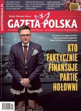 Gazeta Polska 11/2024