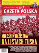Gazeta Polska 12/2024