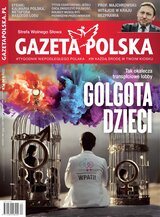 Gazeta Polska 13/2024