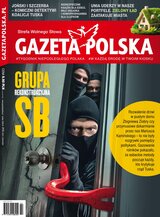 Gazeta Polska 14/2024