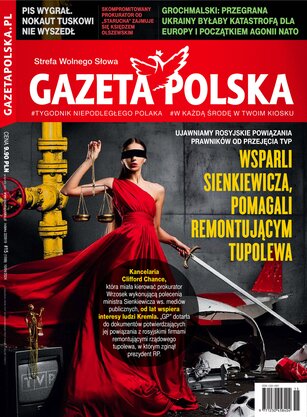 Gazeta Polska 15/2024