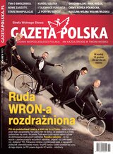 Gazeta Polska 16/2024