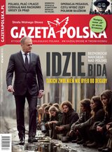 Gazeta Polska 17/2024