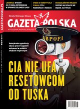 Gazeta Polska 18/2024