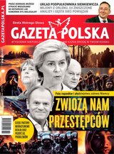 Gazeta Polska 19/2024