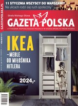 Gazeta Polska 2/2024
