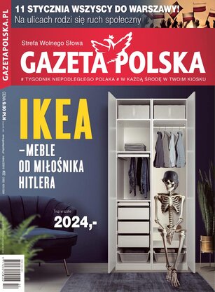 Gazeta Polska 2/2024