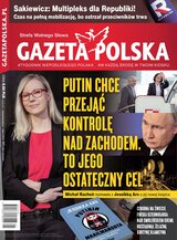 Gazeta Polska 21/2024