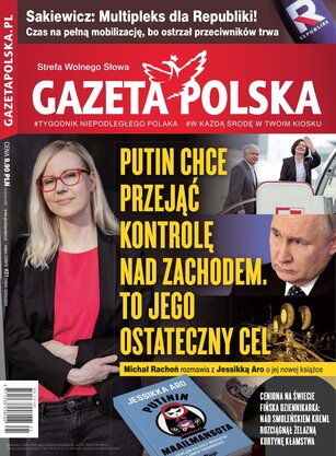 Gazeta Polska 21/2024
