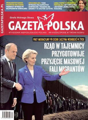 Gazeta Polska 24/2024