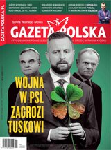 Gazeta Polska 25/2024