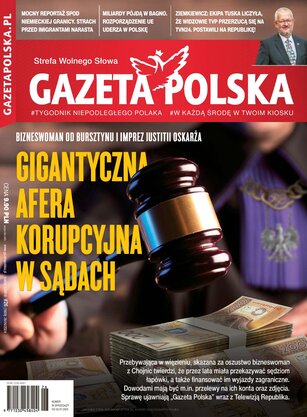 Gazeta Polska 26/2024