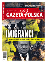 Gazeta Polska 27/2024