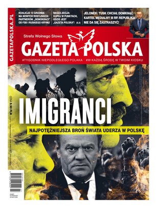 Gazeta Polska 27/2024