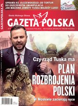 Gazeta Polska 28/2024
