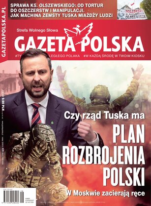 Gazeta Polska 28/2024