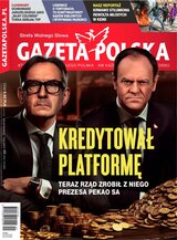 Gazeta Polska 29/2024