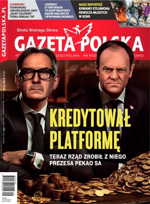 Gazeta Polska 29/2024