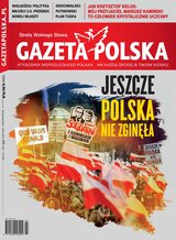 Gazeta Polska 3/2024