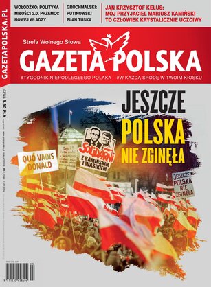 Gazeta Polska 3/2024