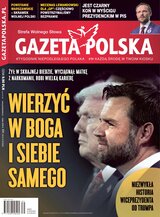 Gazeta Polska 31/2024