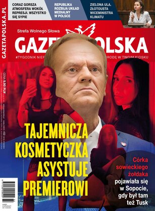 Gazeta Polska 32/2024