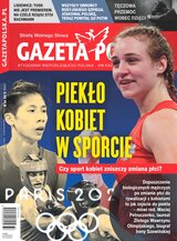 Gazeta Polska 33/2024