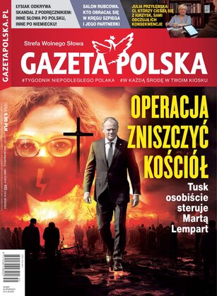 Gazeta Polska 35/2024