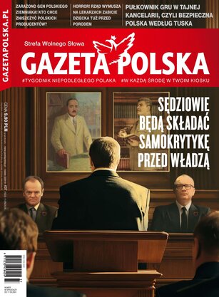Gazeta Polska 37/2024