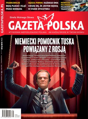 Gazeta Polska 38/2024