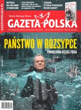 Gazeta Polska 39/2024