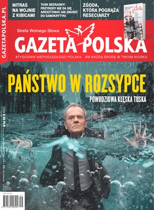 Gazeta Polska 39/2024