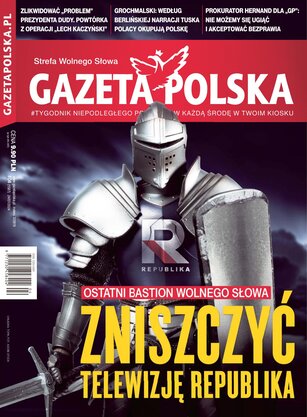Gazeta Polska 4/2024