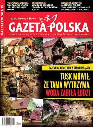 Gazeta Polska 40/2024