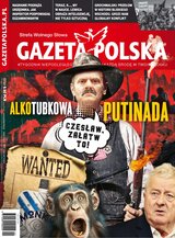 Gazeta Polska 41/2024
