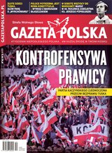 Gazeta Polska 42/2024