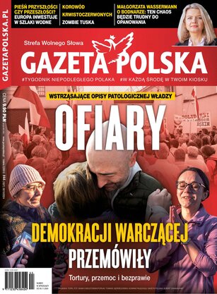 Gazeta Polska 44/2024