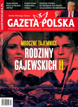 Gazeta Polska 47/2024