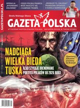 Gazeta Polska 49/2024