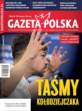 Gazeta Polska 5/2024