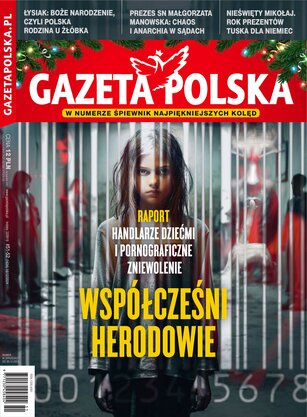 Gazeta Polska 51-52/2024
